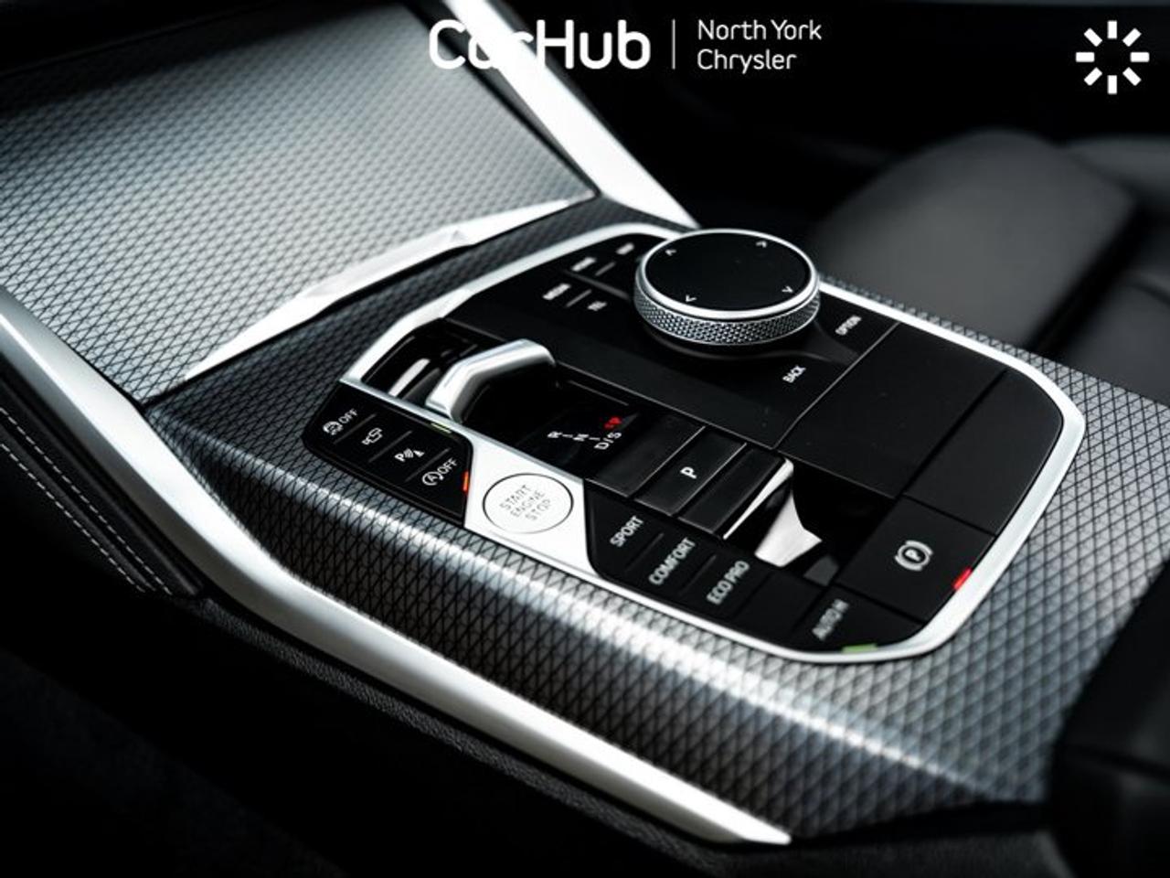 2026 BMW 4 Series 430i xDrive M Sport Sunroof Harmon Kardon Navi 360 Cam Heated Seats Photo