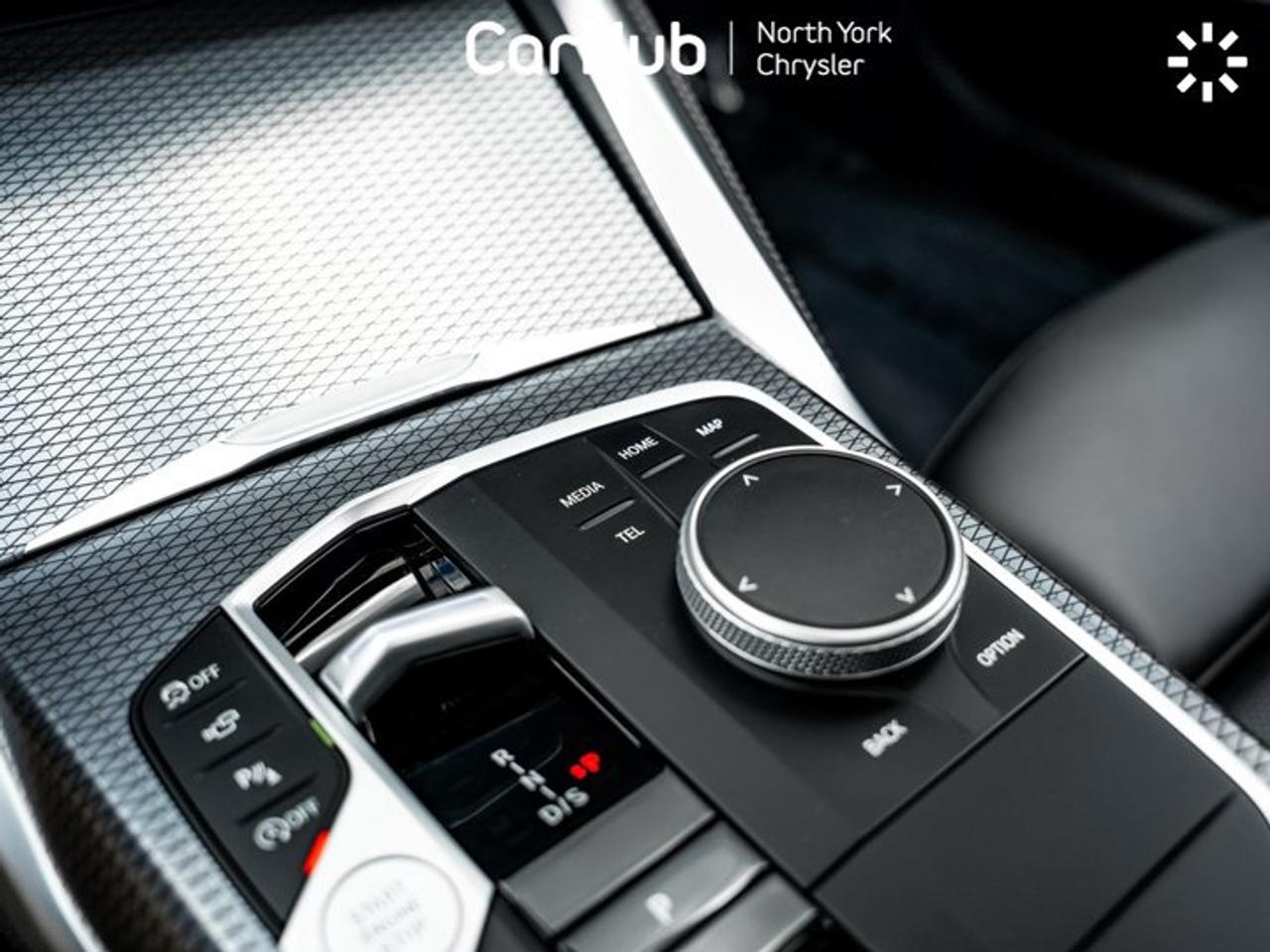 2026 BMW 4 Series 430i xDrive M Sport Sunroof Harmon Kardon Navi 360 Cam Heated Seats Photo