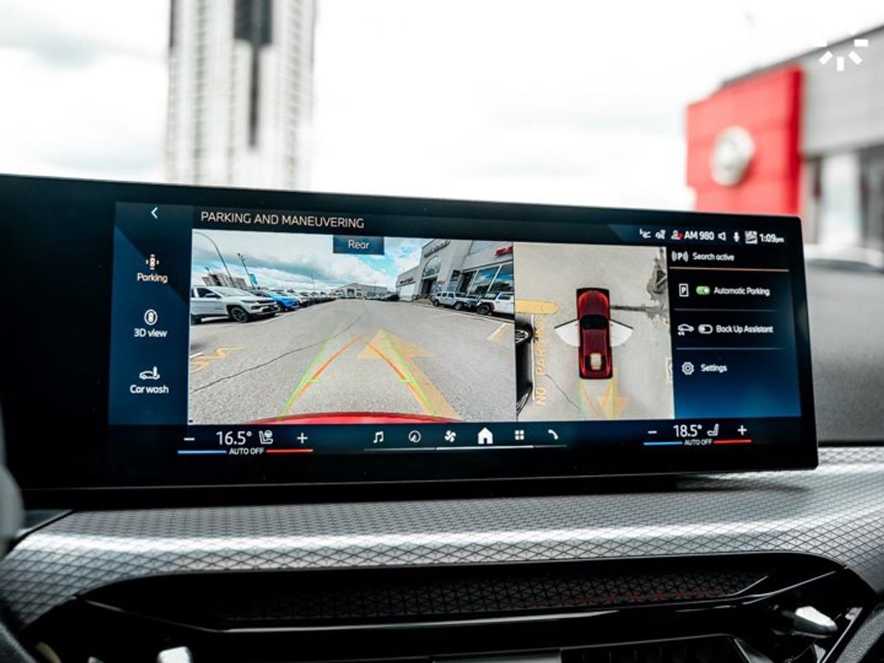 2026 BMW 4 Series 430i xDrive M Sport Sunroof Harmon Kardon Navi 360 Cam Heated Seats Photo