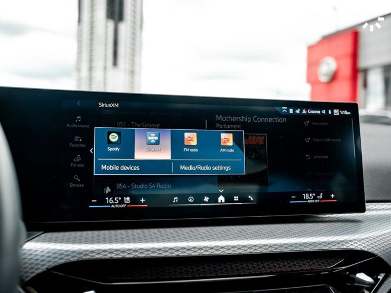 2026 BMW 4 Series 430i xDrive M Sport Sunroof Harmon Kardon Navi 360 Cam Heated Seats Photo