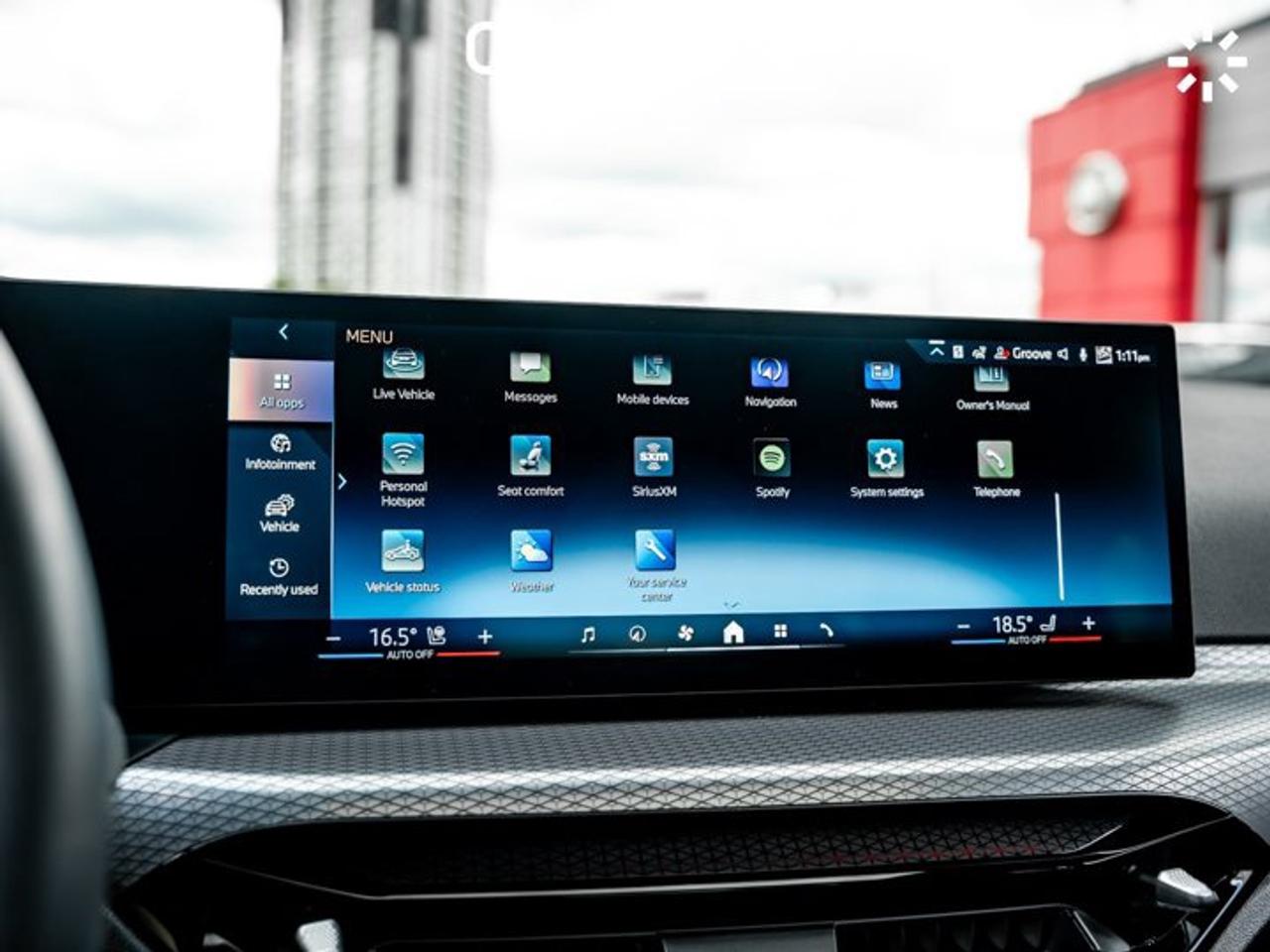 2026 BMW 4 Series 430i xDrive M Sport Sunroof Harmon Kardon Navi 360 Cam Heated Seats Photo