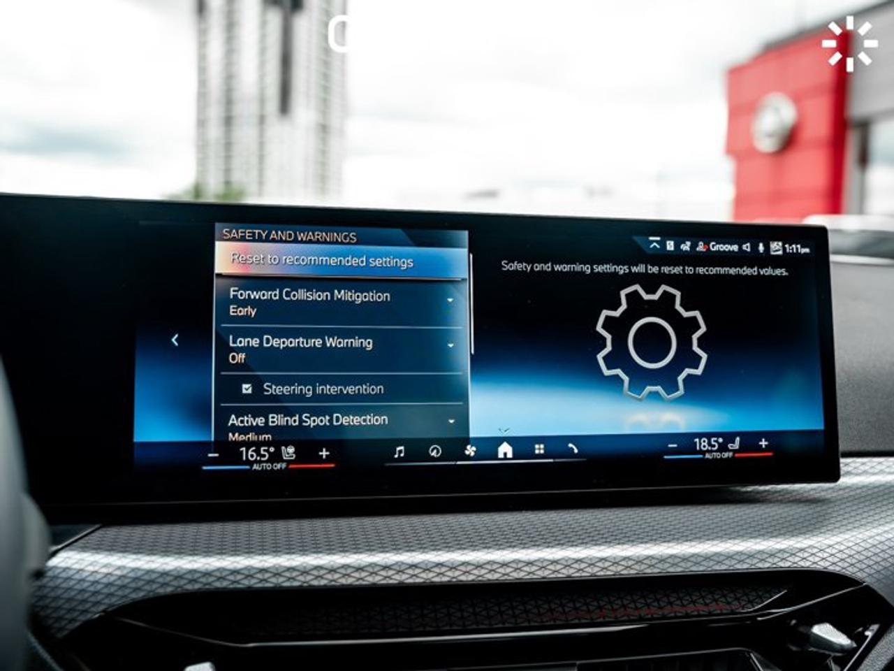 2026 BMW 4 Series 430i xDrive M Sport Sunroof Harmon Kardon Navi 360 Cam Heated Seats Photo