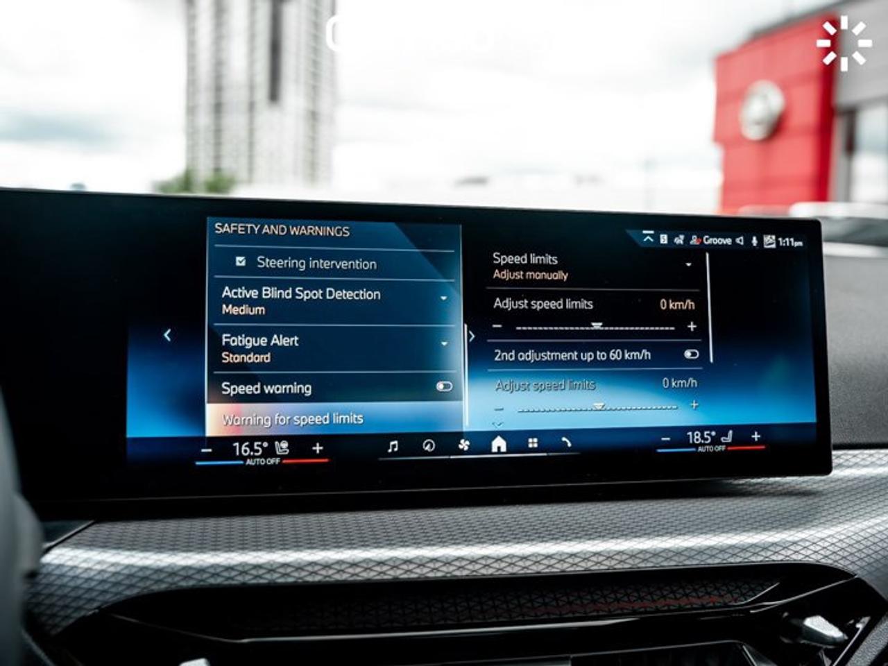 2026 BMW 4 Series 430i xDrive M Sport Sunroof Harmon Kardon Navi 360 Cam Heated Seats Photo