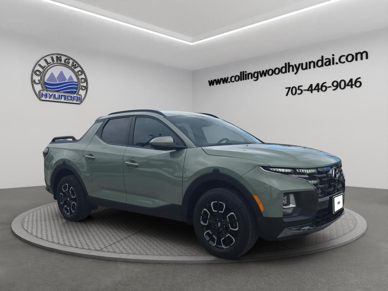 2024 Hyundai Santa Cruz Preferred Photo0