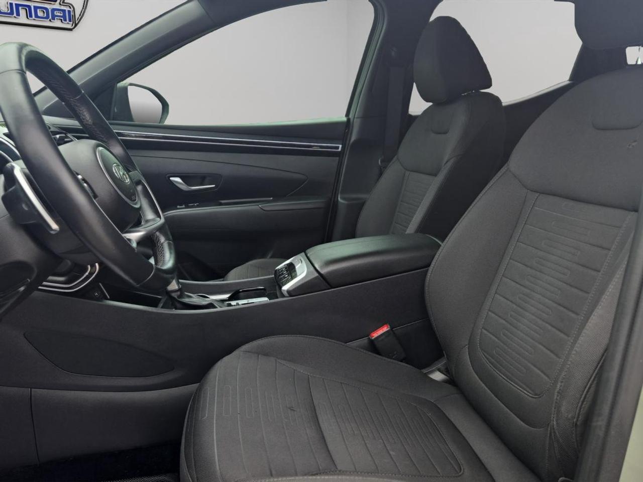 2024 Hyundai Santa Cruz Preferred Photo