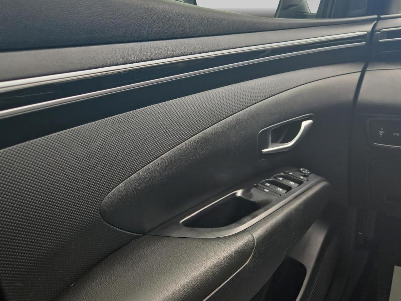 2024 Hyundai Santa Cruz Preferred Photo