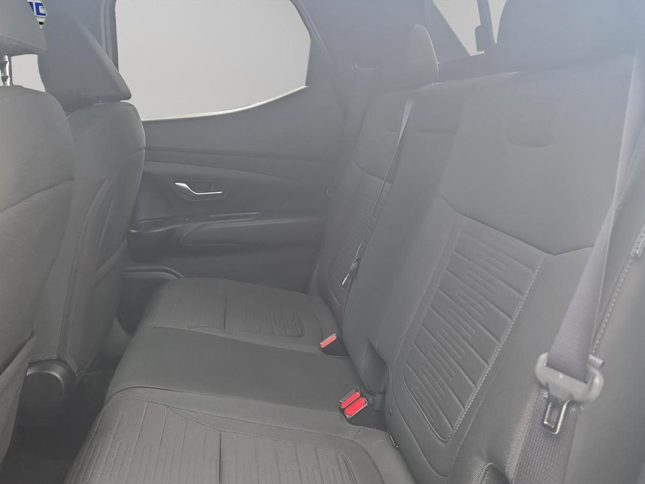 2024 Hyundai Santa Cruz Preferred Photo