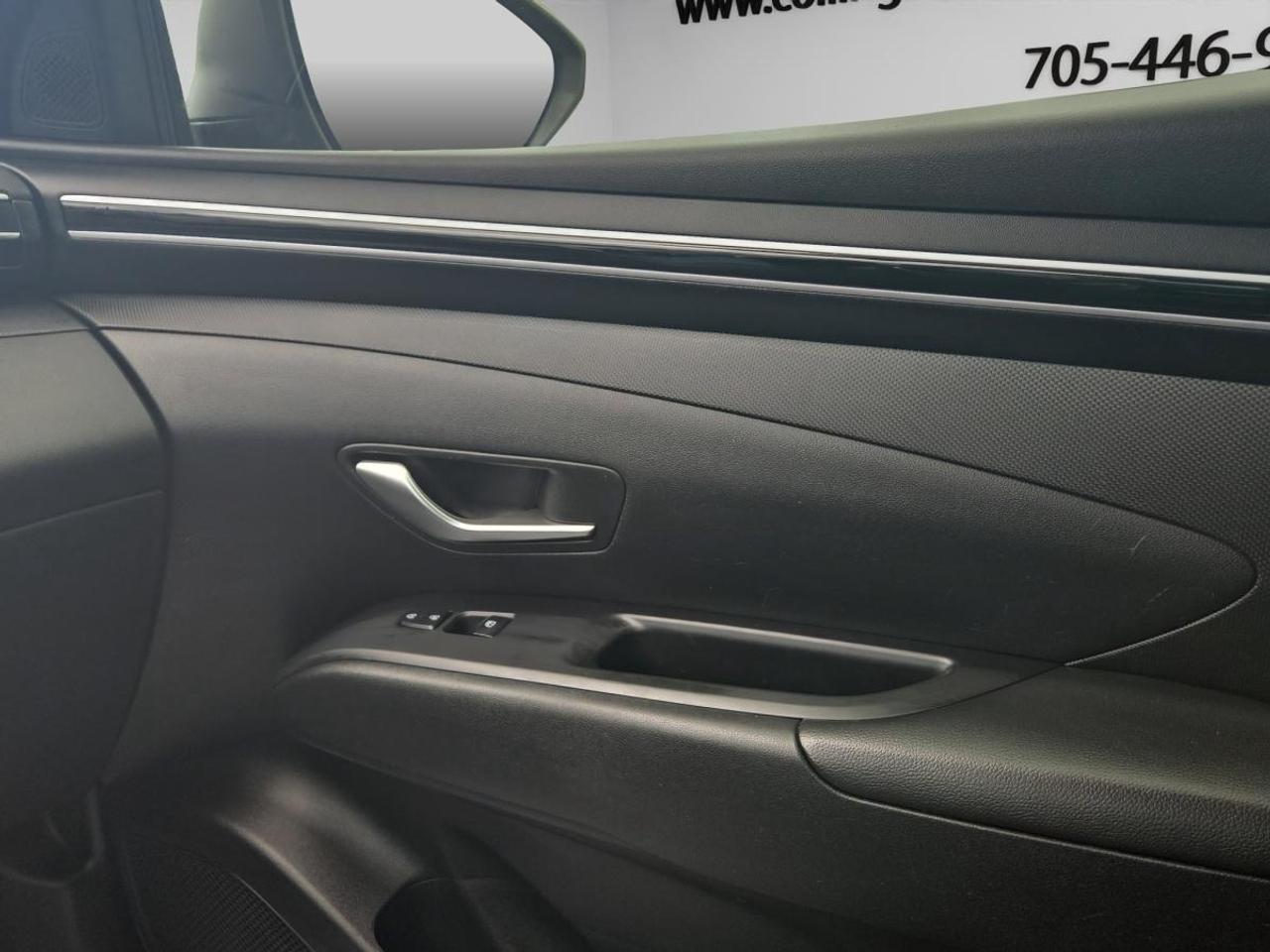 2024 Hyundai Santa Cruz Preferred Photo