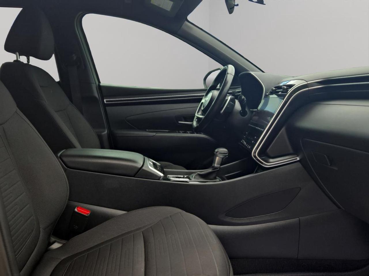 2024 Hyundai Santa Cruz Preferred Photo