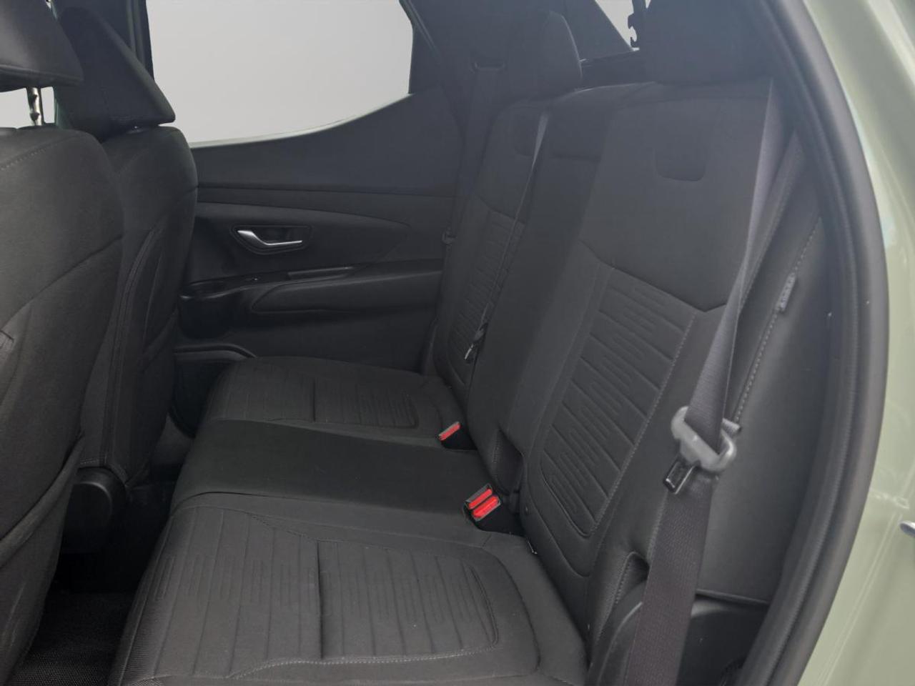 2024 Hyundai Santa Cruz Preferred Photo