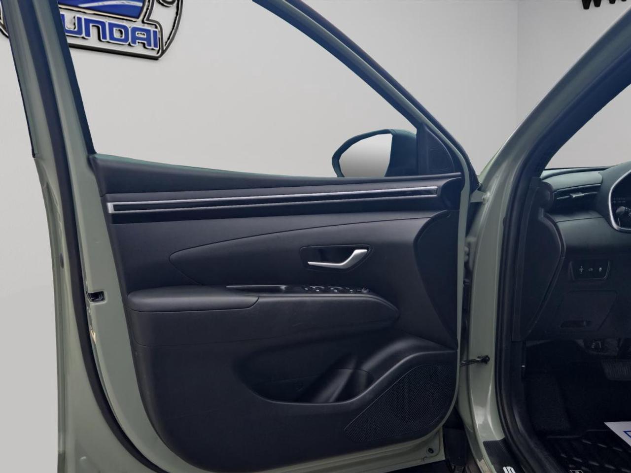 2024 Hyundai Santa Cruz Preferred Photo