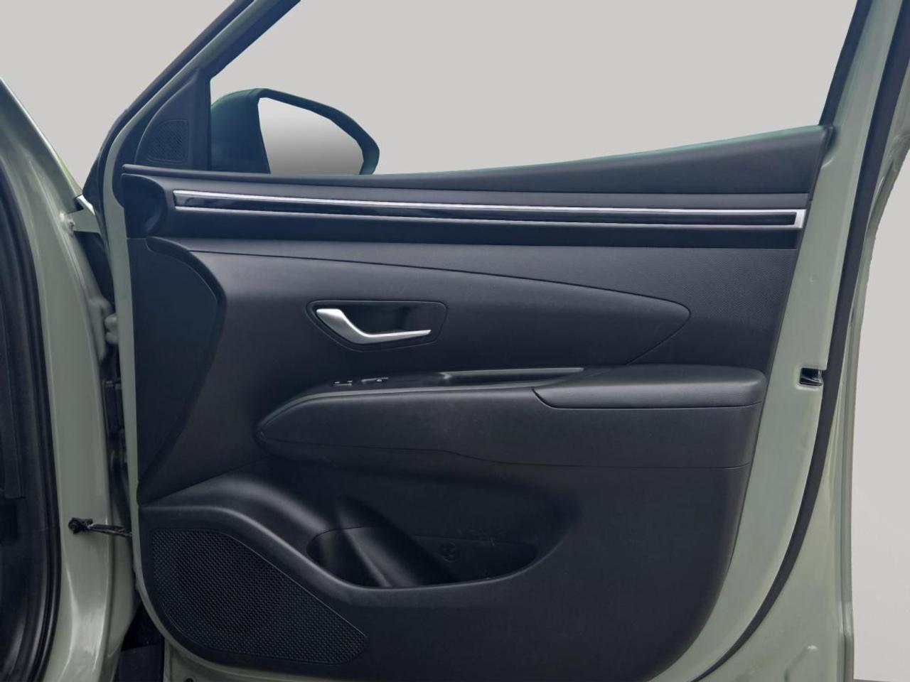 2024 Hyundai Santa Cruz Preferred Photo