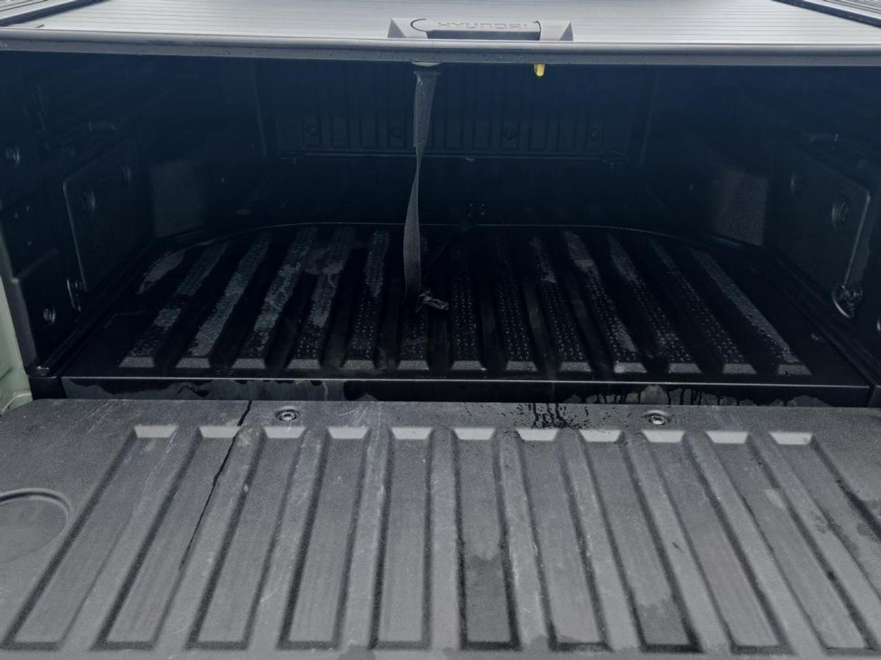 2024 Hyundai Santa Cruz Preferred Photo