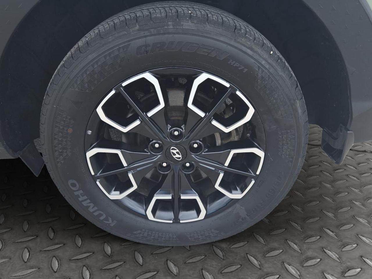 2024 Hyundai Santa Cruz Preferred Photo