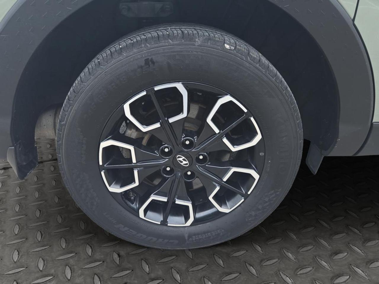 2024 Hyundai Santa Cruz Preferred Photo