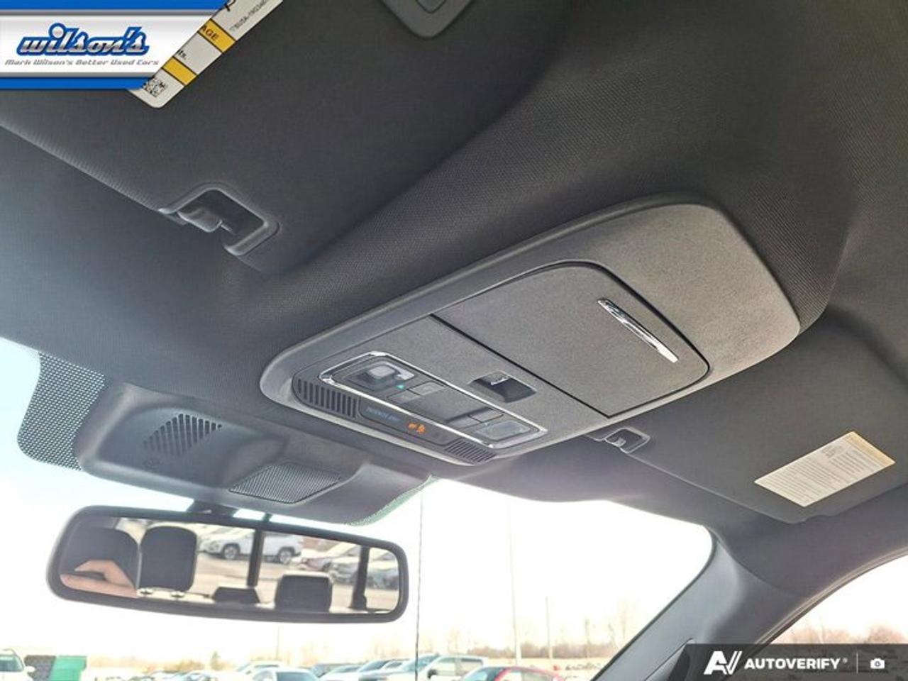 2022 Ford F-150 LARIAT | 3.5L EcoBoost | 502A | Sport Pkg | Leather | Power Tailgate w/Step | Photo