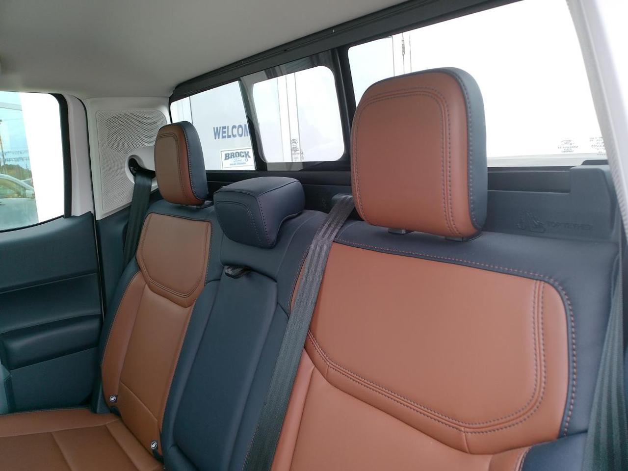 2023 Ford Maverick Lariat AWD SuperCrew Photo