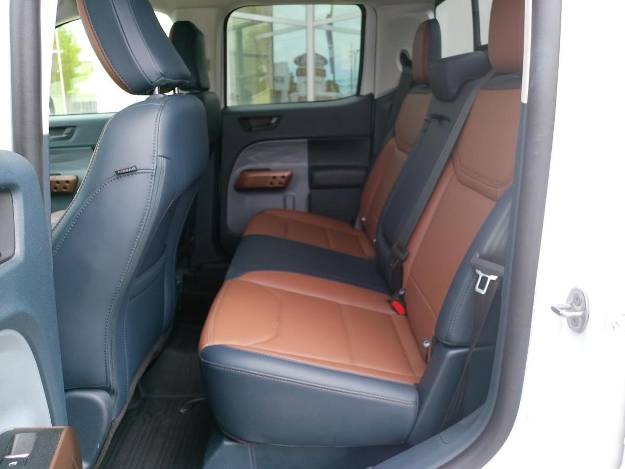2023 Ford Maverick Lariat AWD SuperCrew Photo