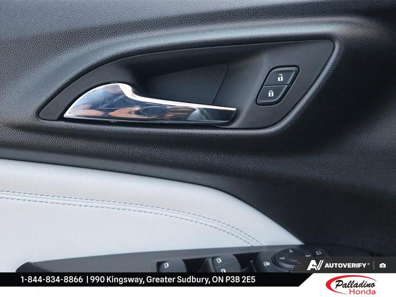 2024 Chevrolet Trax LT Photo