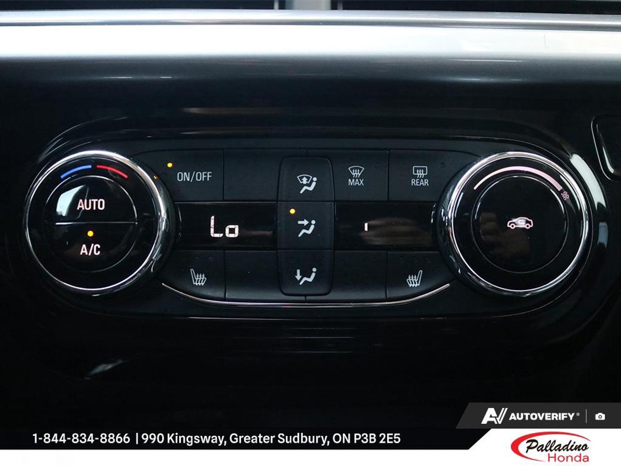 2024 Chevrolet Trax LT Photo
