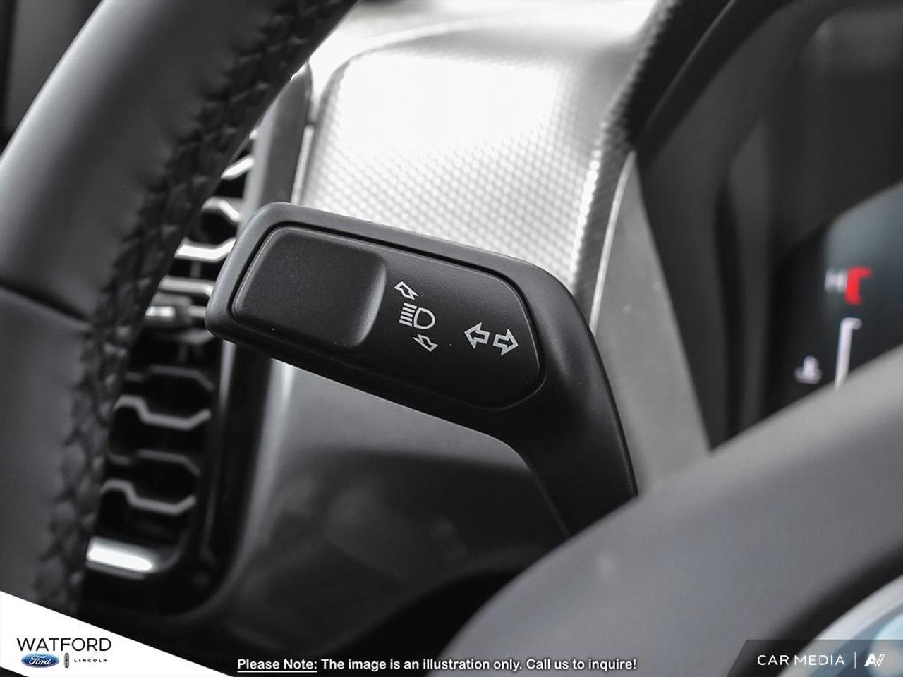 2026 Ford Ranger XLT Photo