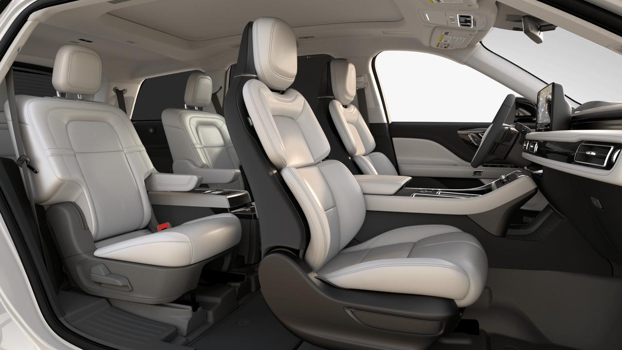 2026 Lincoln Aviator Reserve Photo