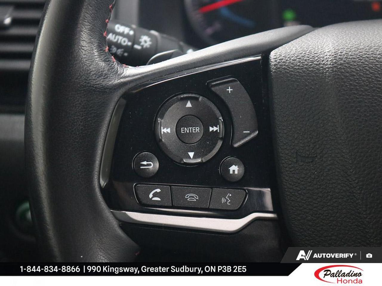 2022 Honda Pilot Black Edition Photo