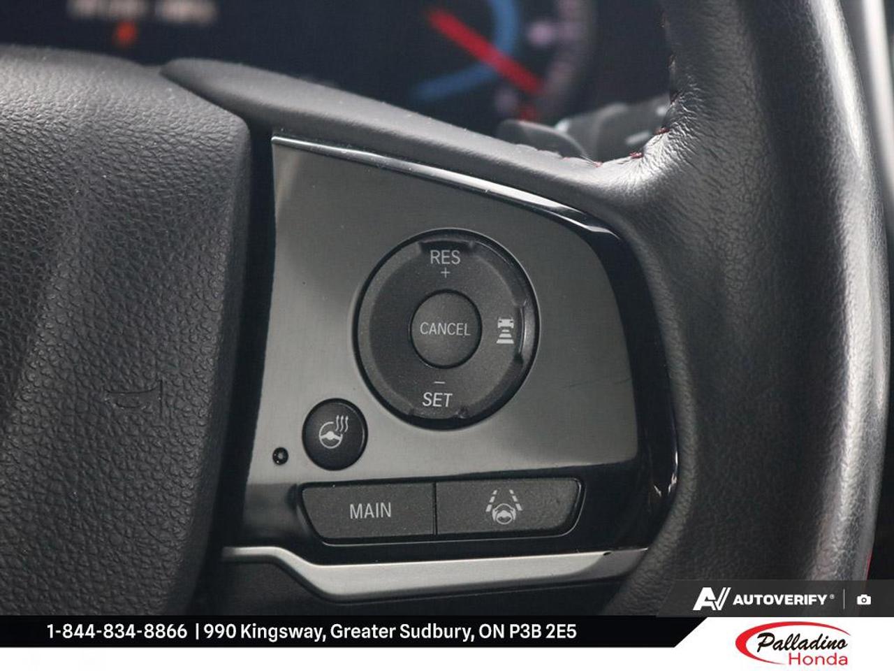 2022 Honda Pilot Black Edition Photo