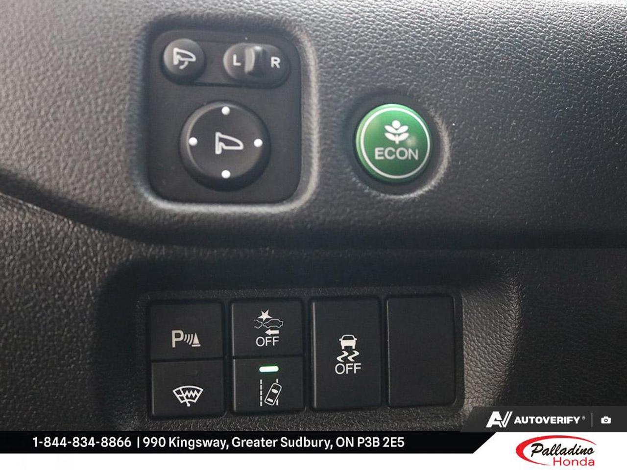 2022 Honda Pilot Black Edition Photo