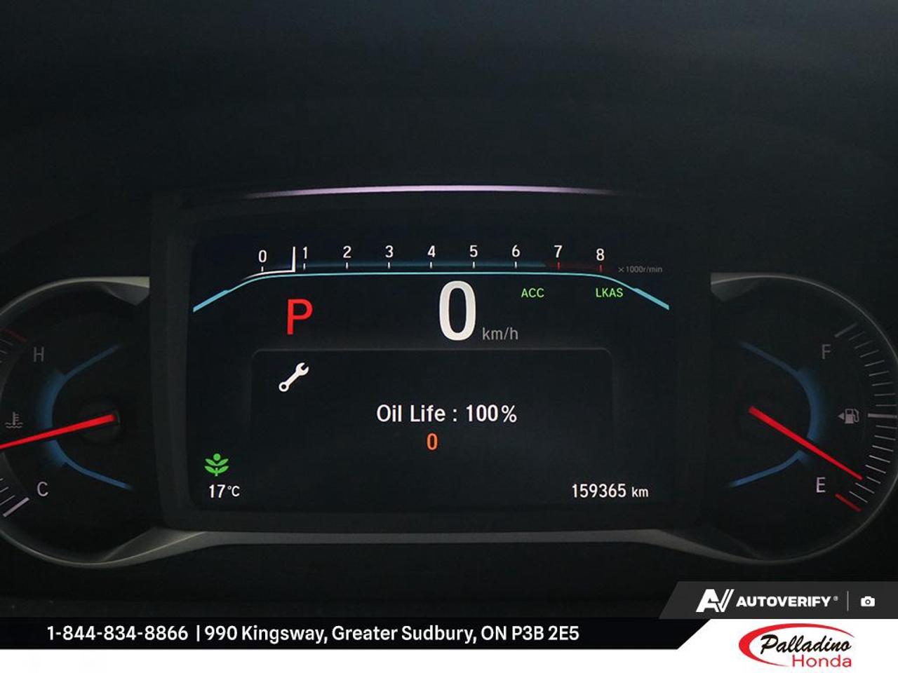 2022 Honda Pilot Black Edition Photo