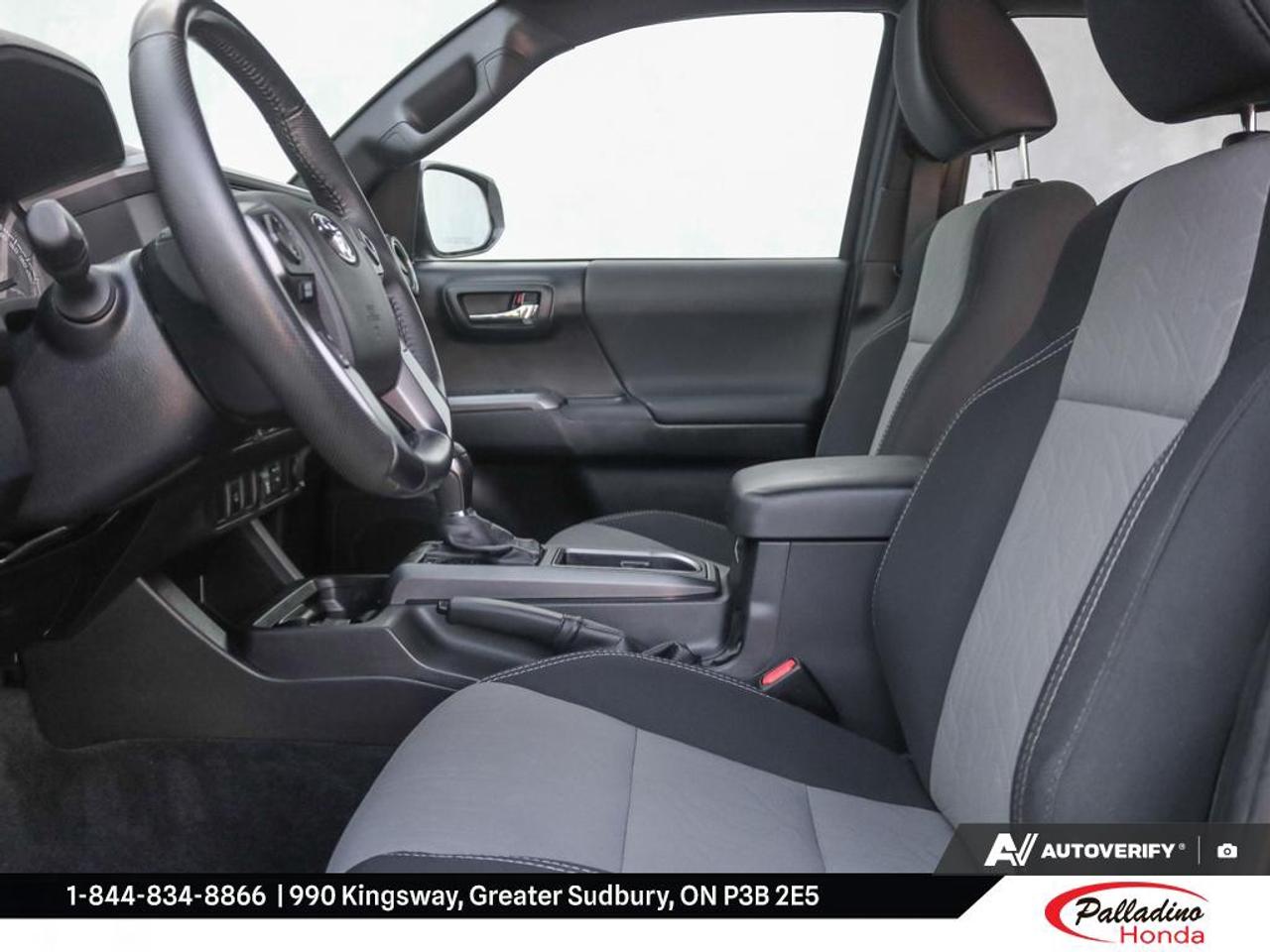 2021 Toyota Tacoma Base Photo