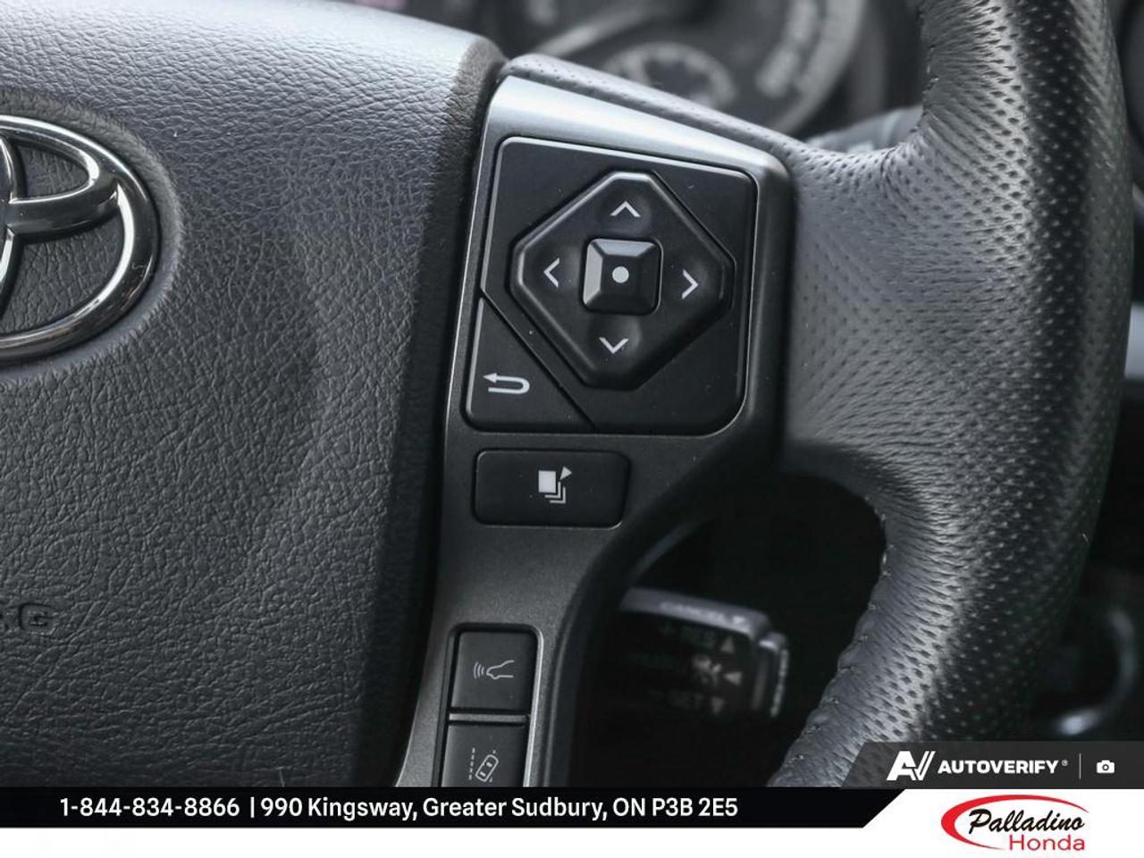 2021 Toyota Tacoma Base Photo