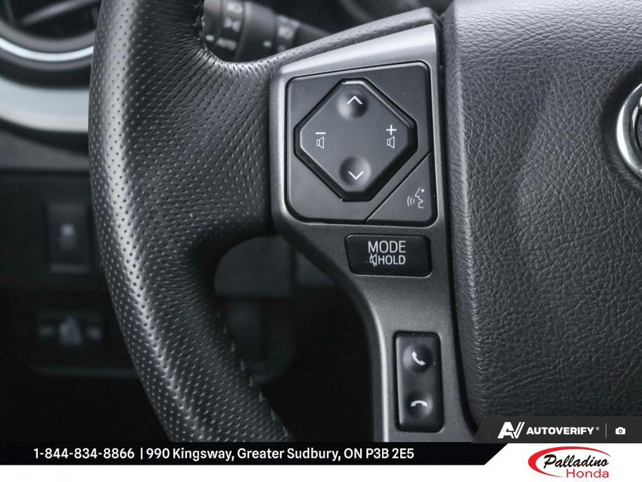 2021 Toyota Tacoma Base Photo