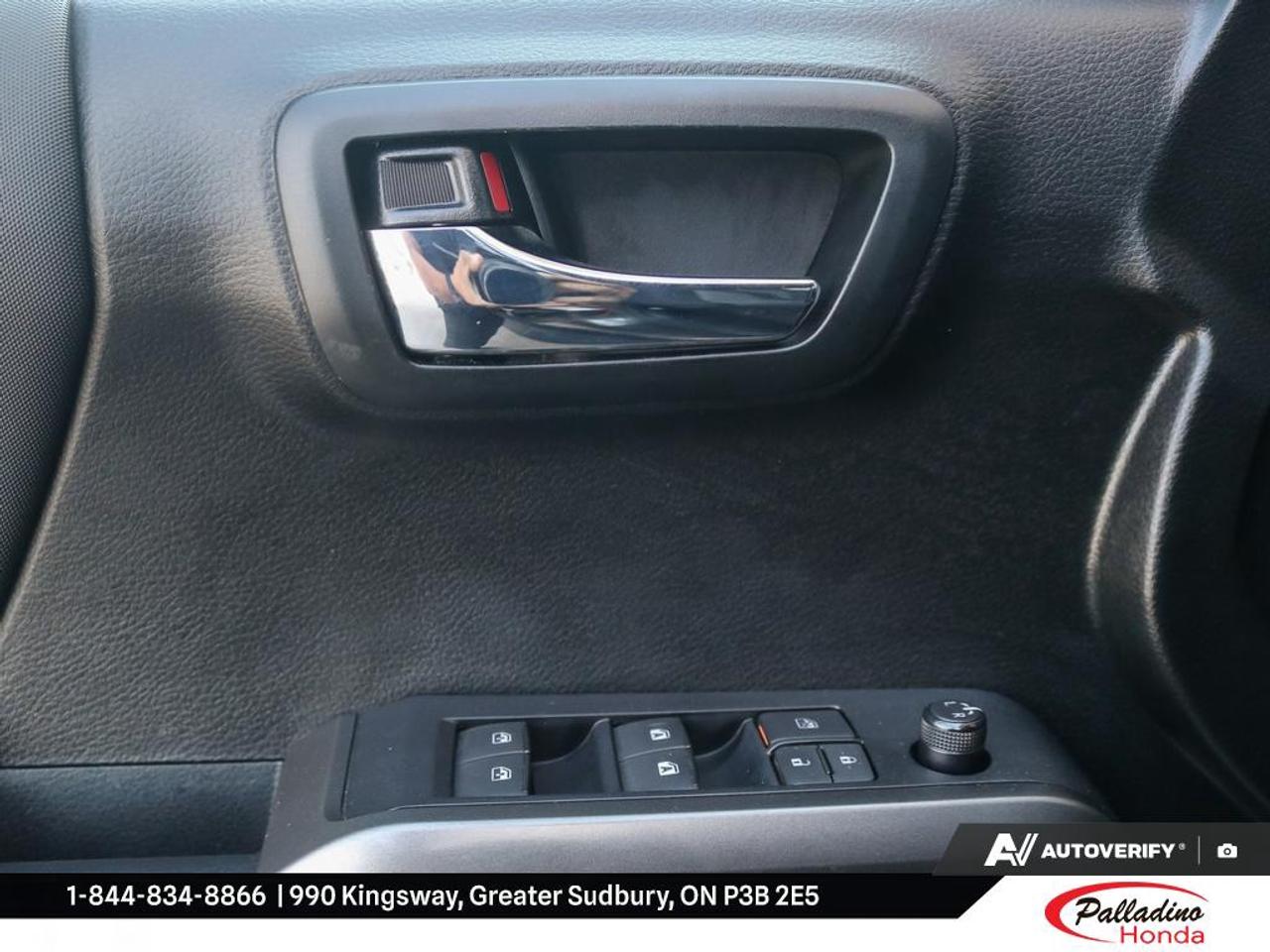 2021 Toyota Tacoma Base Photo