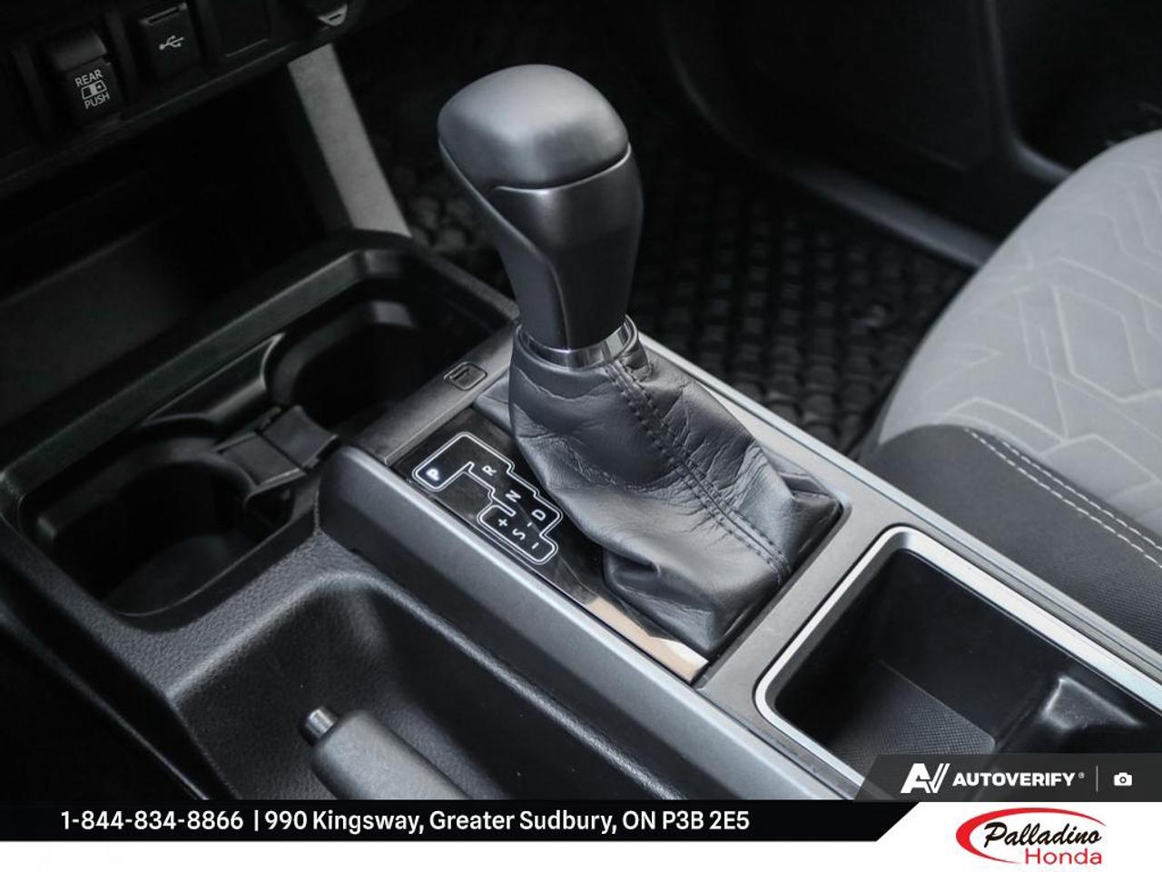 2021 Toyota Tacoma Base Photo