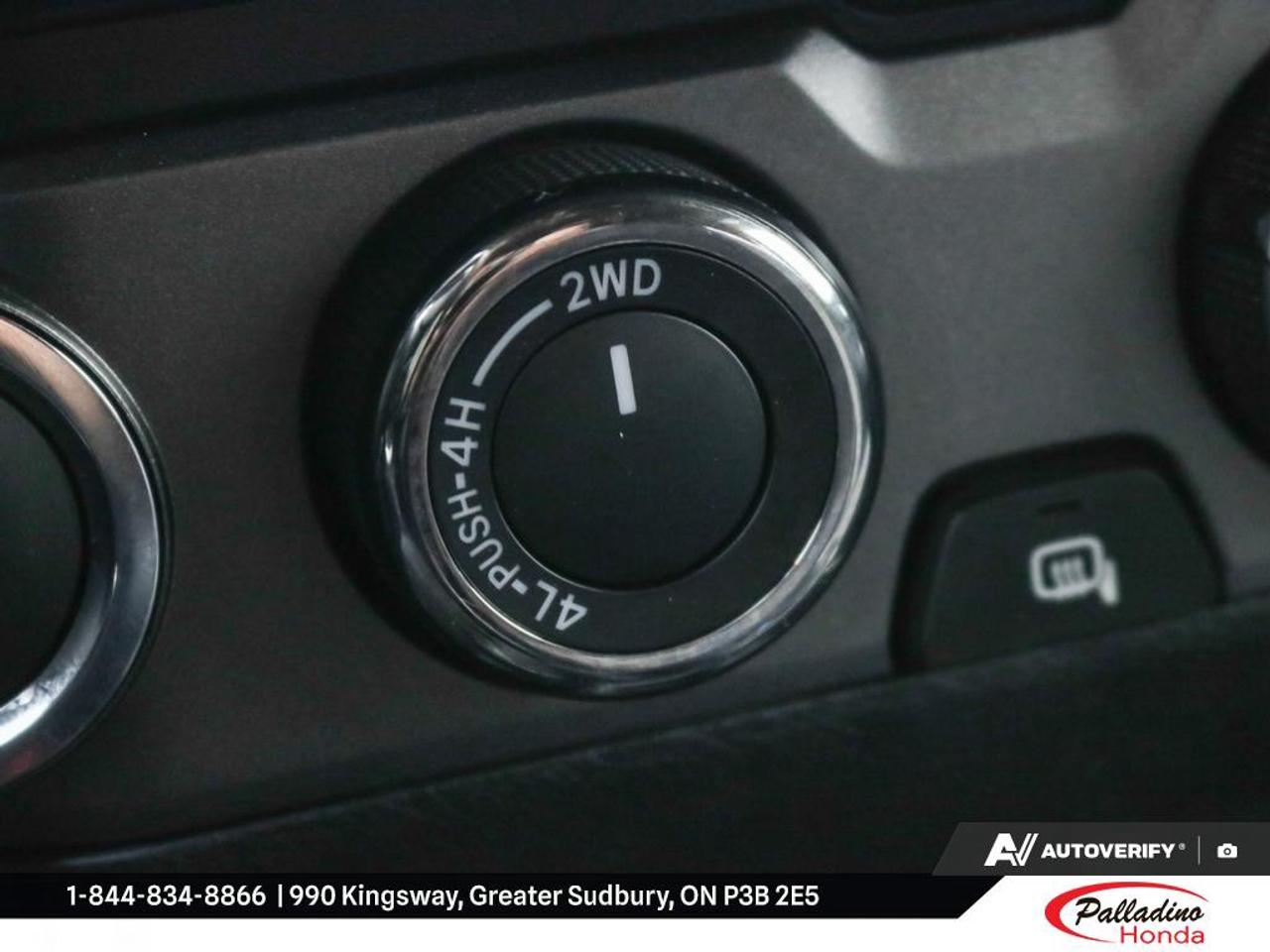 2021 Toyota Tacoma Base Photo