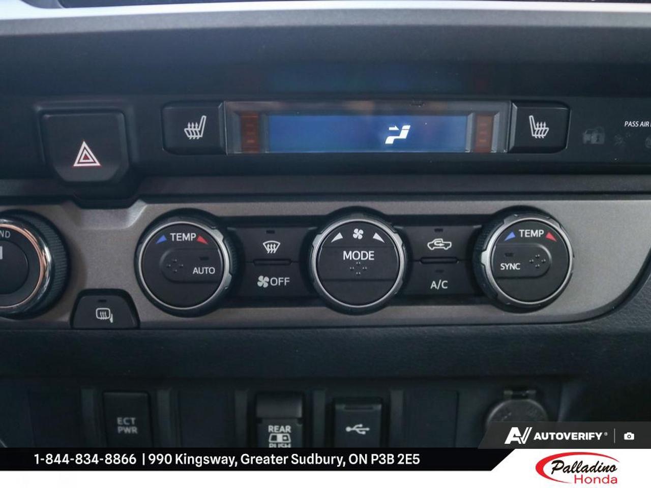 2021 Toyota Tacoma Base Photo