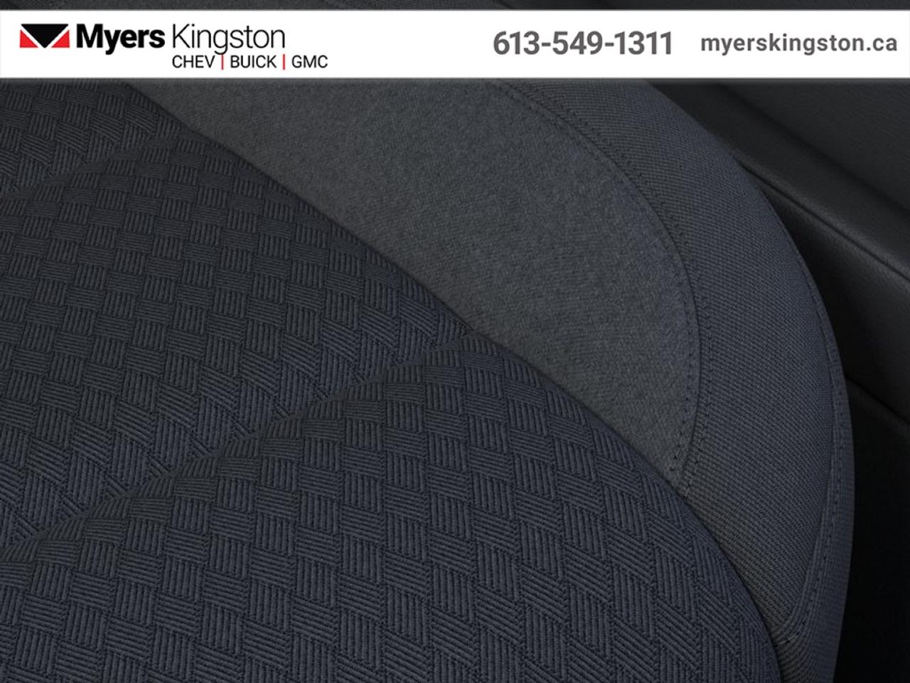 2026 Chevrolet Silverado 1500 LT  - $442 B/W Photo