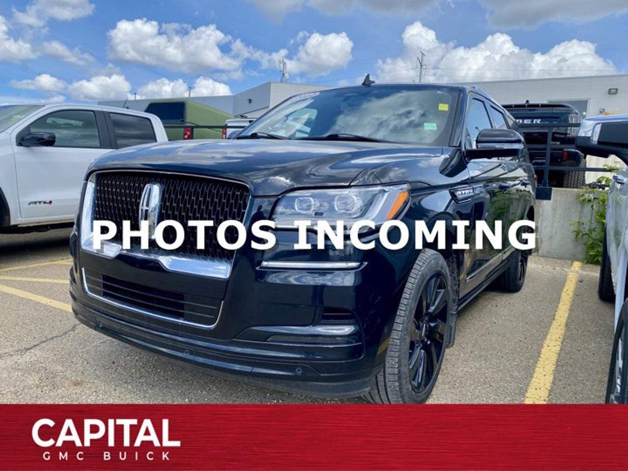 CLEAN CARFAX, Heated and Cooled Front Seats, 360 Camera, ADAPTIVE CRUISE, Revel SOund System, Wireless Charger, Adaptive Suspension, HEAD UP DISPLAY, 22 Alloys, Enhanced Security Package, Ambient Lighting,Ask for the Internet Department for more information or book your test drive today!AMVIC Licensed Dealer - Licence Number B1044900