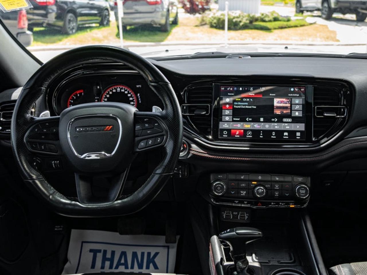 2021 Dodge Durango R/T Photo2