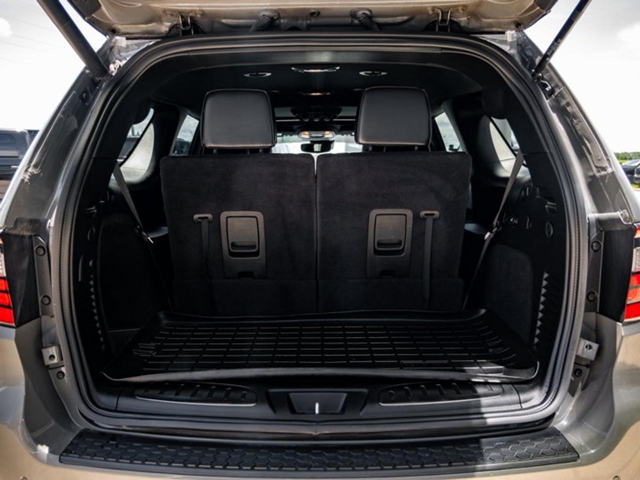 2021 Dodge Durango R/T Photo