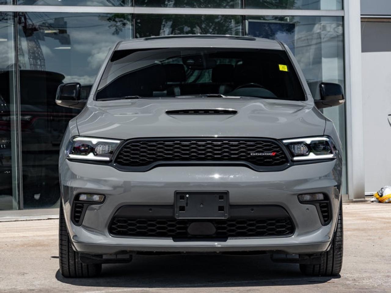 2021 Dodge Durango R/T Photo