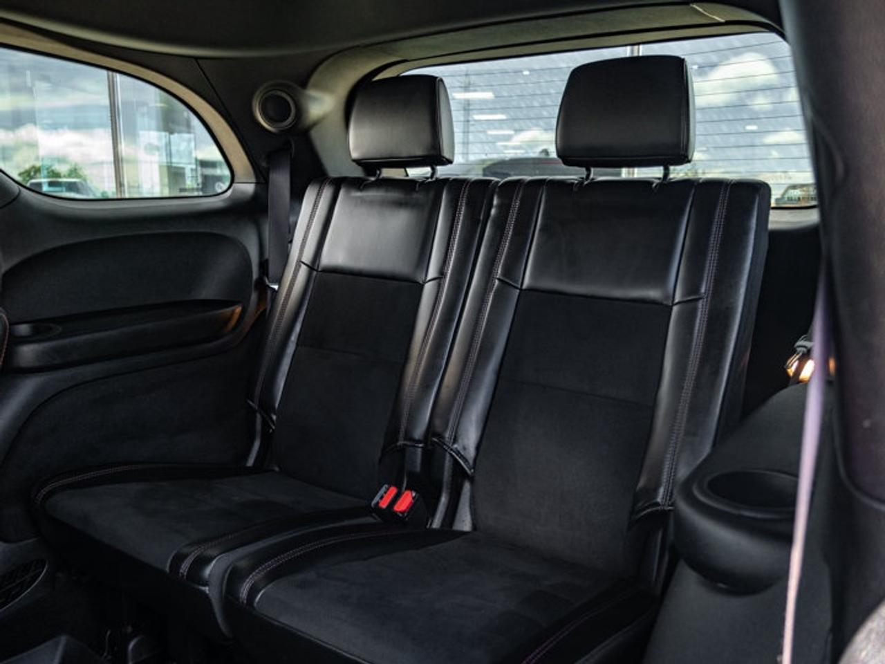 2021 Dodge Durango R/T Photo