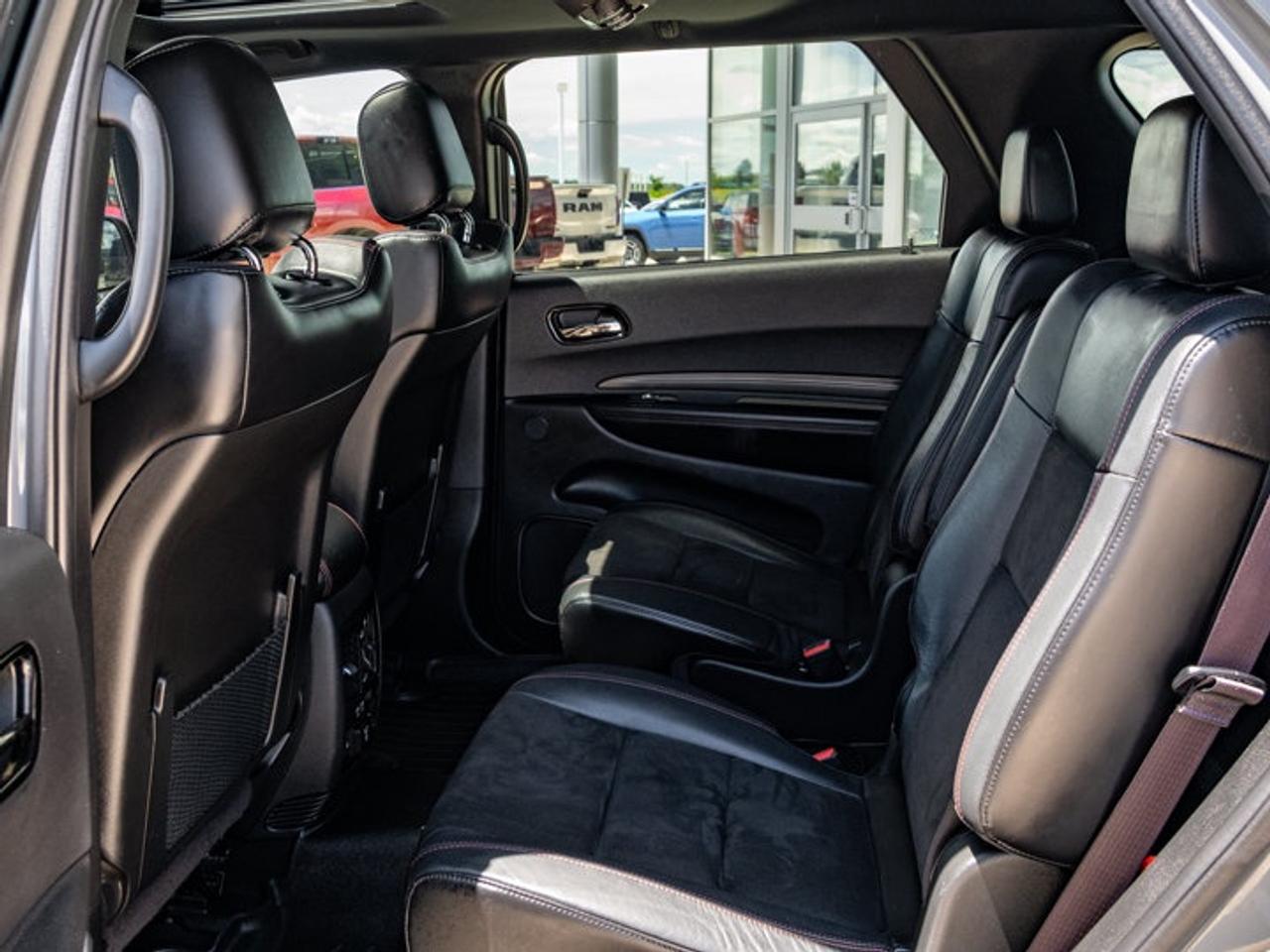 2021 Dodge Durango R/T Photo