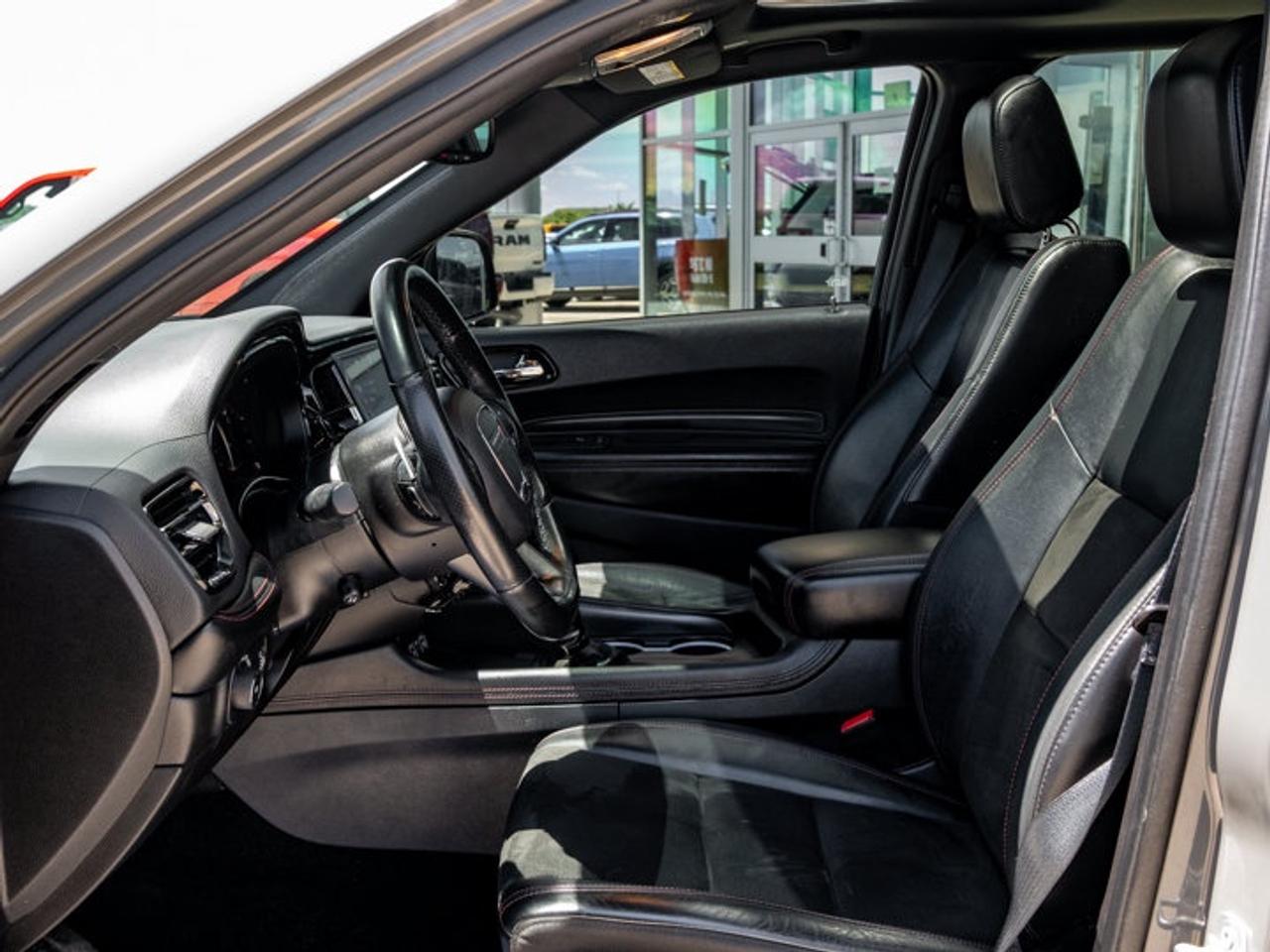 2021 Dodge Durango R/T Photo