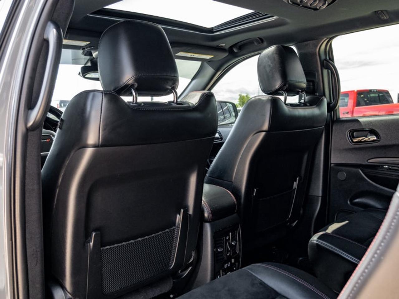 2021 Dodge Durango R/T Photo