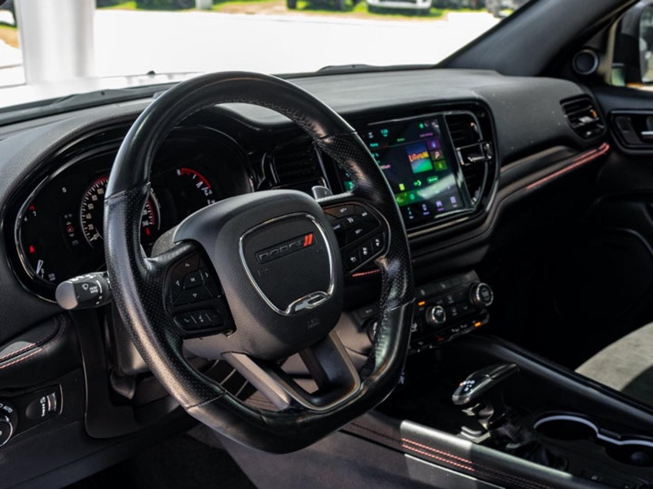 2021 Dodge Durango R/T Photo