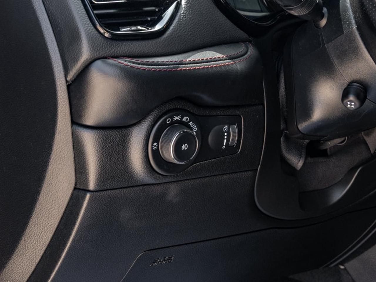2021 Dodge Durango R/T Photo