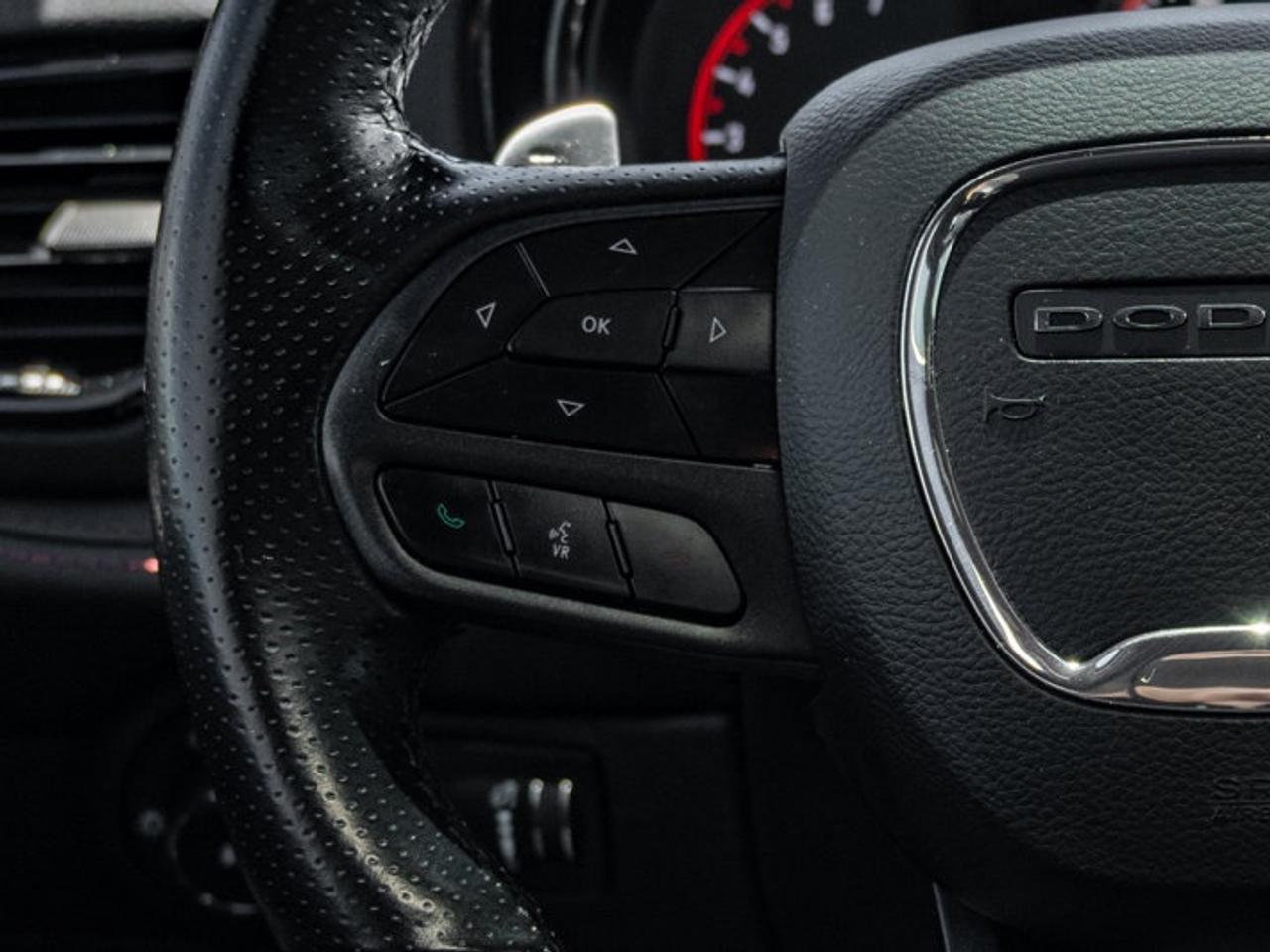 2021 Dodge Durango R/T Photo