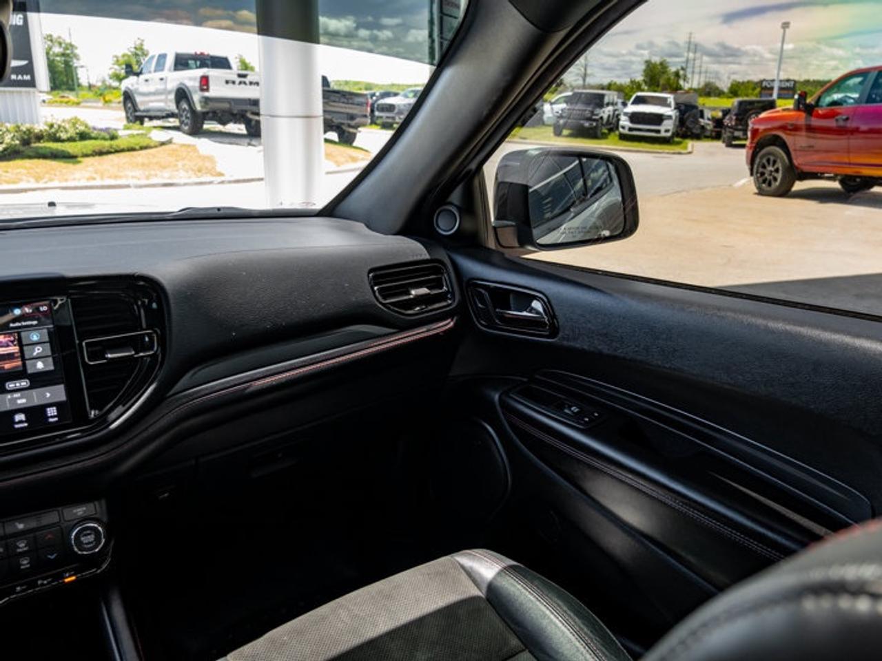 2021 Dodge Durango R/T Photo
